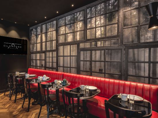 Фото Hotel Clarisse