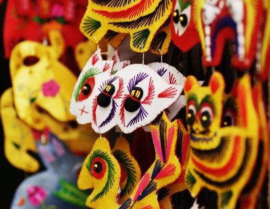 Фото InterContinental Beijing Beichen