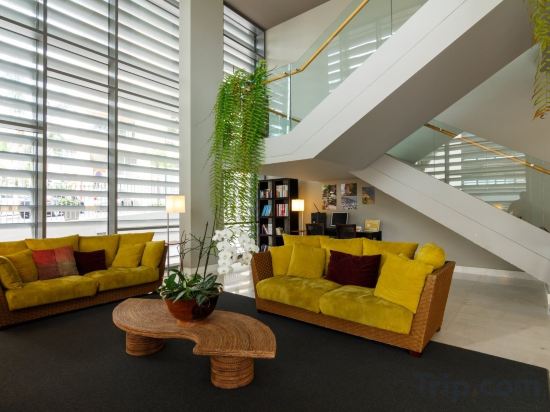 Фото отеля 3