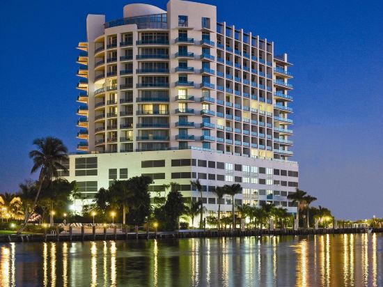 Фото Residence Inn by Marriott Fort Lauderdale Intracoastal/Il Lugano