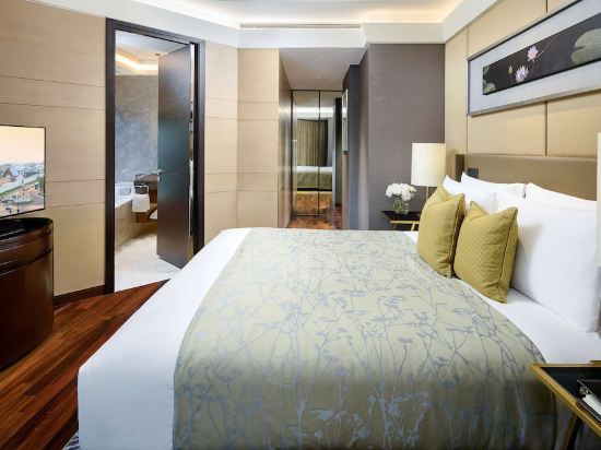 Фото Siam Kempinski Hotel Bangkok