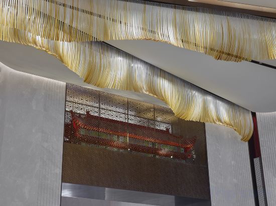 Фото Conrad Shanghai