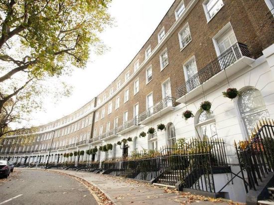 Фото Studios2Let Bloomsbury