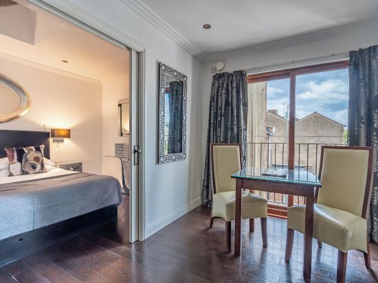 Фото Strozzi Palace Suites by Mansley