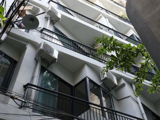 Фото IStay Hotel Apartment 6