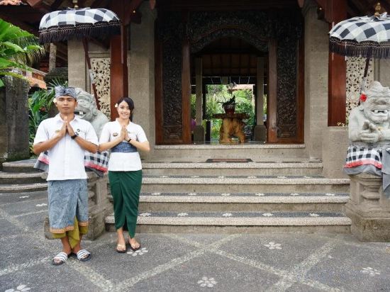 Фото Villa Sonia Ubud