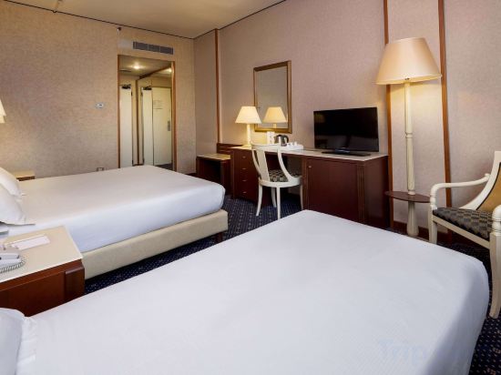 Фото Отель Best Western Ctc Hotel Verona