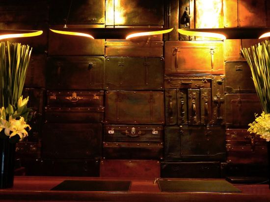 Фото Urbn Boutique Shanghai