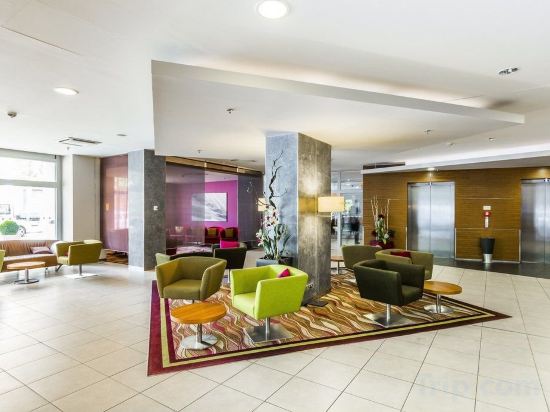 Фото Courtyard by Marriott Pilsen