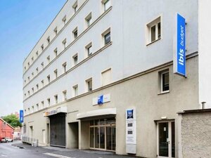 Гостиница Ibis budget Graz City