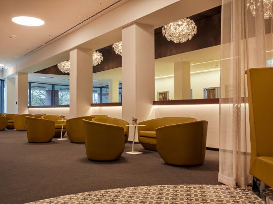 Фото Hyperion Hotel