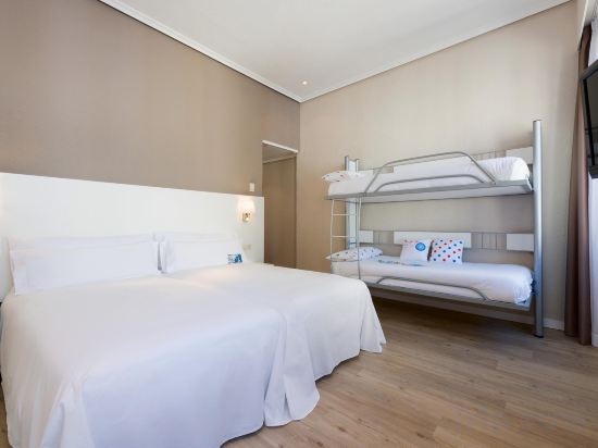 Фото Madrid Centro Managed by Melia 