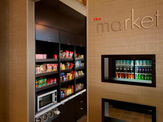 Фото Courtyard by Marriott Miami Dadeland