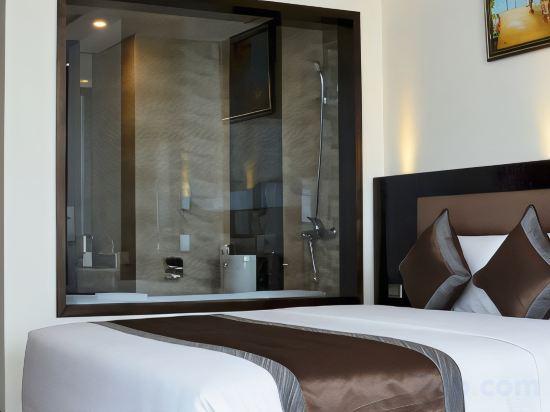 Фото Muong Thanh Hanoi Centre Hotel