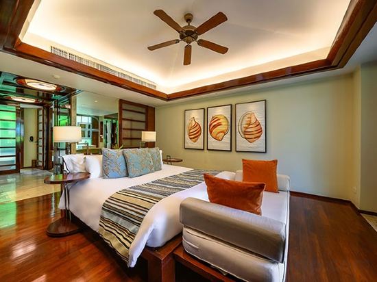 Фото Centara AO Nang Beach Resort & SPA Krabi