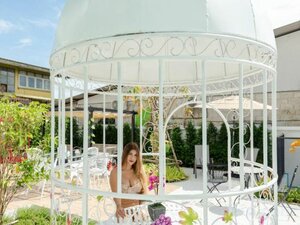 Гостиница Play Poshtel & Cafe