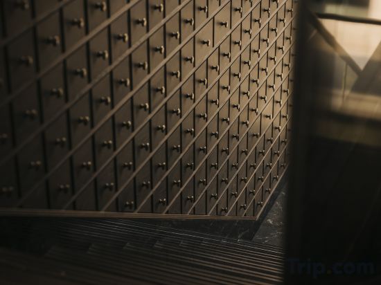 Фото The Clan Hotel Singapore by Far East Hospitality