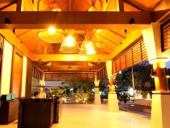 Фото Mida Hotel Don Mueang Airport
