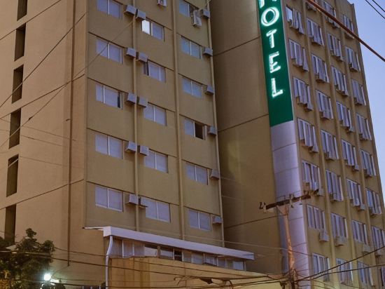 Фото Oft San Conrado Hotel