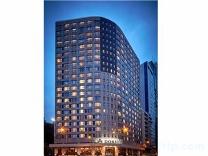 Dorsett Wanchai (No.387–397 East Queen's Road), hotel