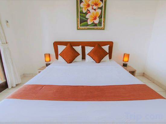 Фото Bahana Guest House by Madhava