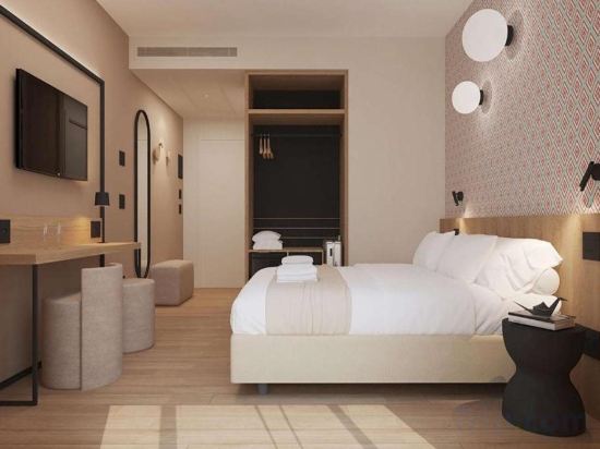 Фото Best Western Hotel Massafra