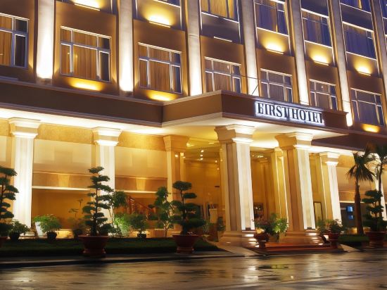 Фото First Hotel