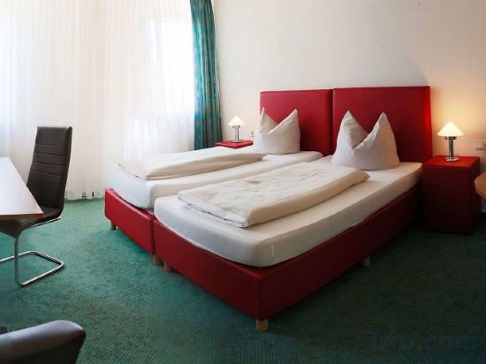 Фото Centro Hotel Böblingen