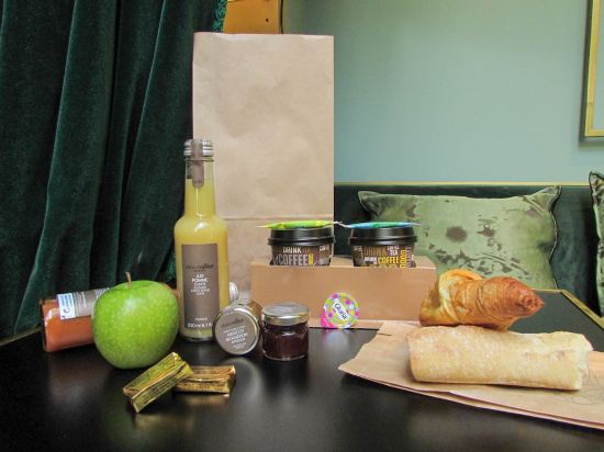 Фото The Playce Hotel by HappyCulture