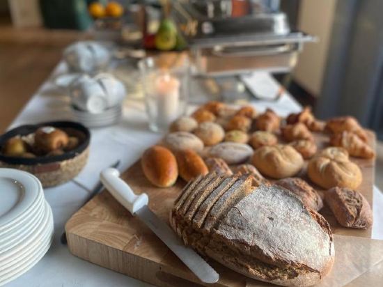 Фото Diamant Suites Brussels Eu