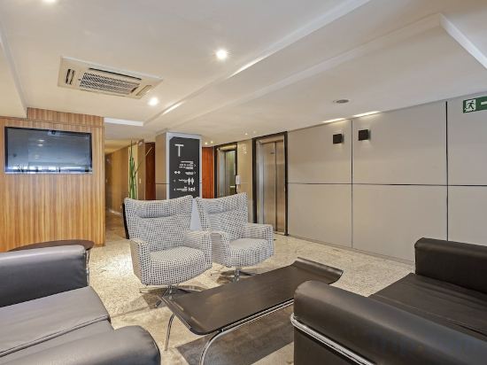 Фото Slaviero Curitiba Batel