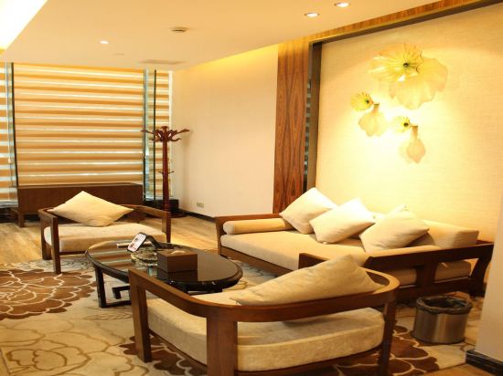 Фото Felton Gloria Grand Hotel Chengdu