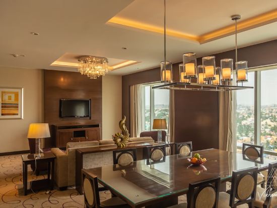 Фото The Westin Chennai Velachery