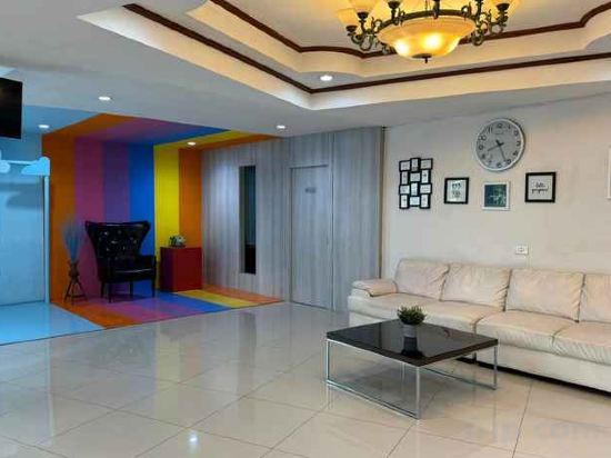 Фото Blue Garden Resort Pattaya