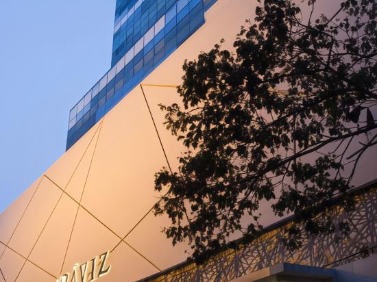 Фото The Raviz Calicut