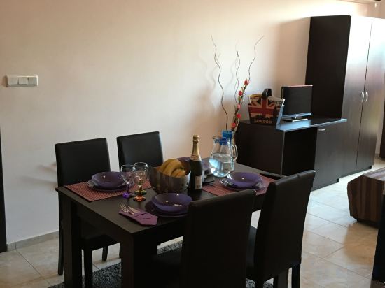 Фото Salt Lake ApartHotel