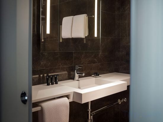 Фото Ac Hotel by Marriott Sunnyvale Cupertino