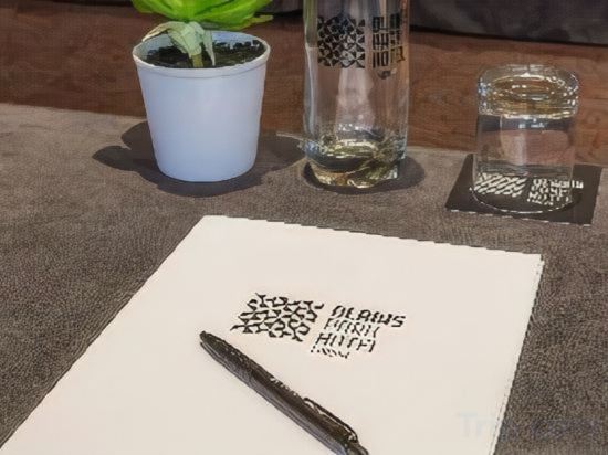 Фото Ramada by Wyndham Lisbon