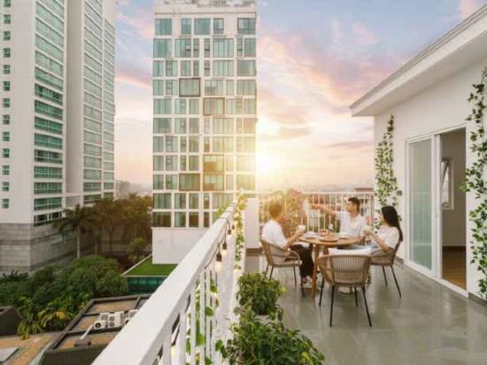 Фото The Euphoria Hanoi