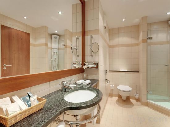 Фото Hotel Frankfurt Messe affiliated by Meliá