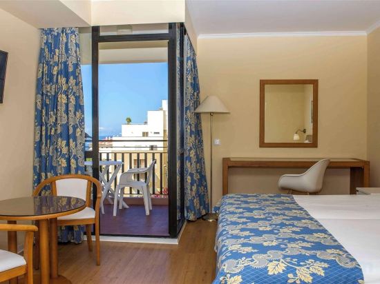 Фото Dorisol Mimosa Studio Hotel