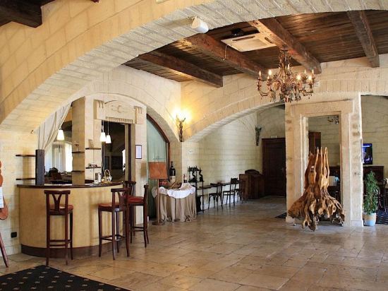 Фото Una Hotel Regina