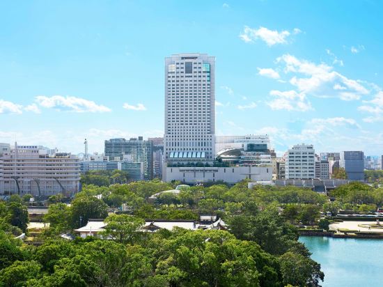 Фото Rihga Royal Hotel Hiroshima