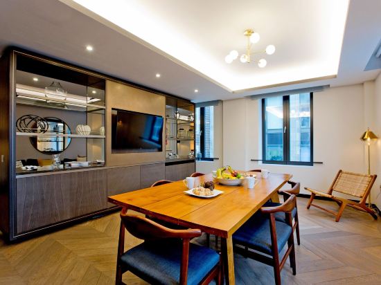 Фото 37gs Residences