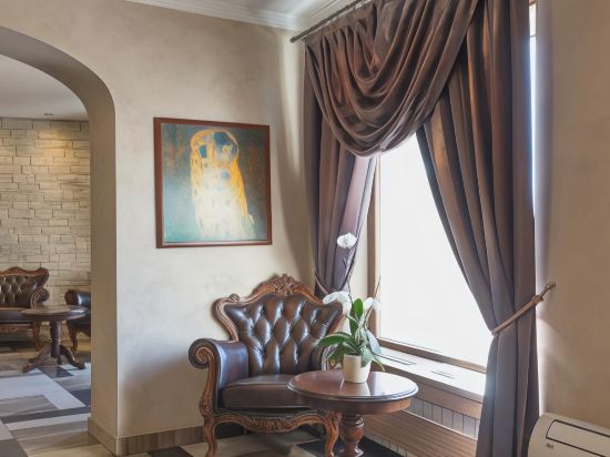 Фото Belgrade City Hotel