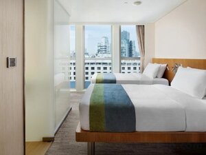 Summit View Kowloon (Man Fuk Road, 5), hotel