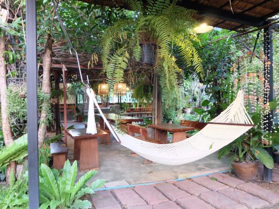 Фото The Park Ayutthaya Resort and SPA