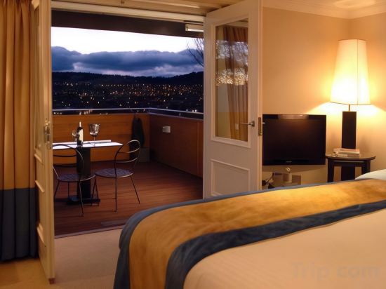 Фото Rocpool Reserve Hotel & Restaurant