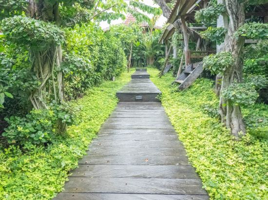 Фото Bajalo Cottage Canggu