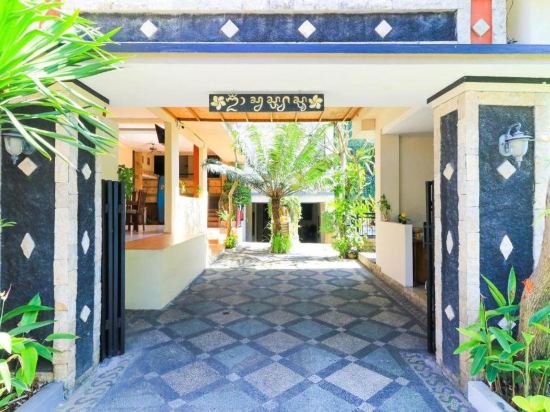 Фото Rantun's Place